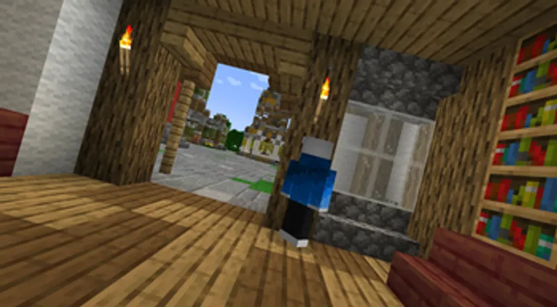 Sneaky QoL Mod Screenshot 4